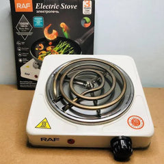 🔥 Hot Offer: RAF Electric Hot Plate Stove 🔥