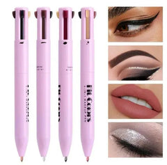 4 In 1 Waterproof Makeup Pen