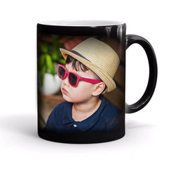 Customized Magic Mug