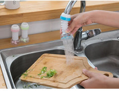 Sink Faucet Extender